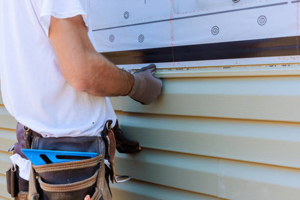 Affordable Siding Installation solutions in Ellington, CT